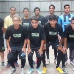 EQUIPE SUB 16