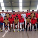 Sub-15 SerSocial - Manhã